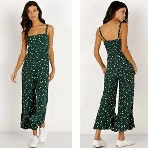 Faithful the Brand Faithfull Lea jumpsuit